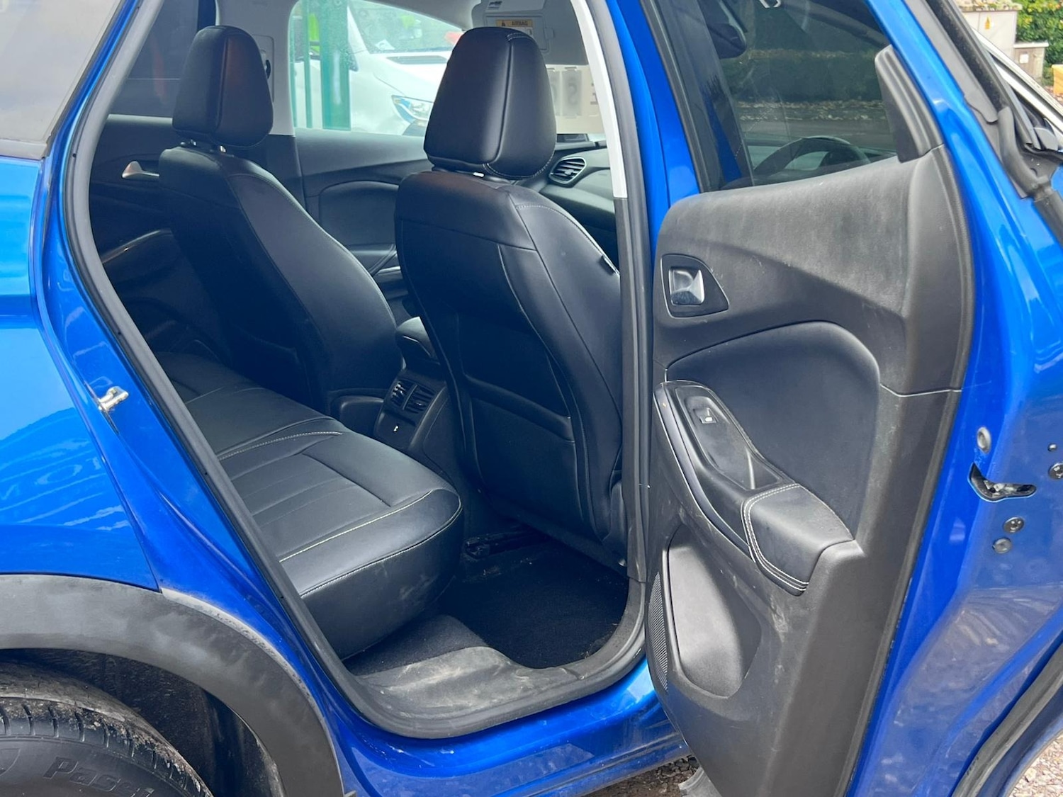 Used Vauxhall Grandland X 2019 for sale - 76506255: Photo 8