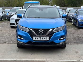 Used Nissan Qashqai 2019 for sale - 78876873: Photo