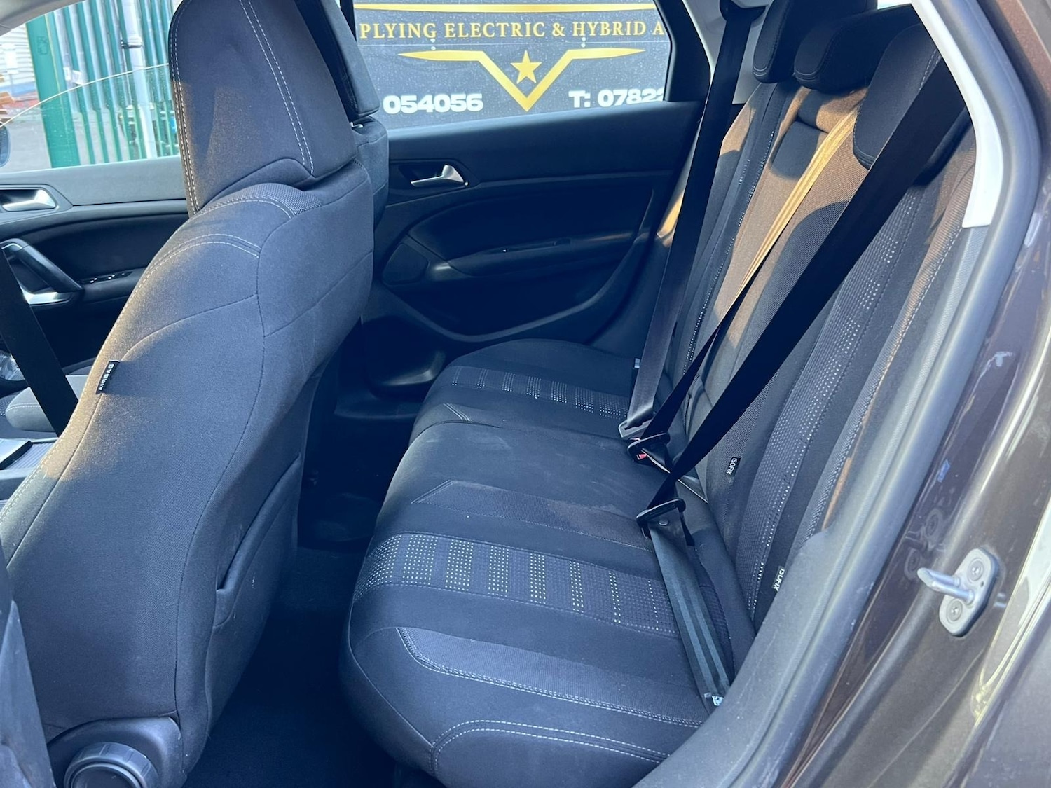 Vehicle 15