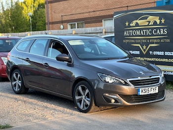 Peugeot - 308