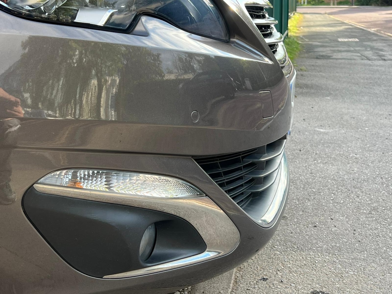 Used Peugeot 308 2015 for sale - 75497298: Photo 20