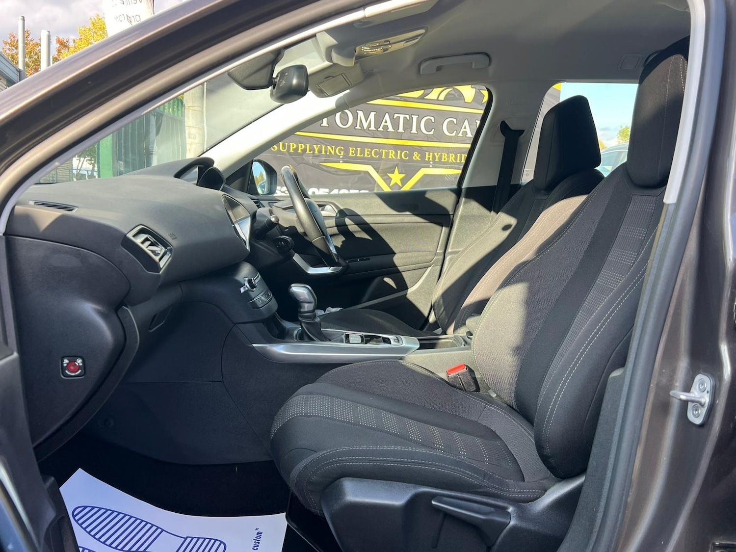 Used Peugeot 308 2015 for sale - 75497298: Photo 23