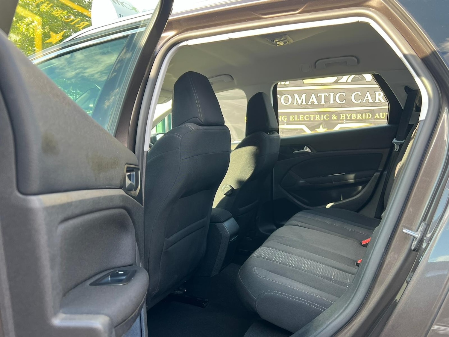 Used Peugeot 308 2015 for sale - 75497298: Photo 26