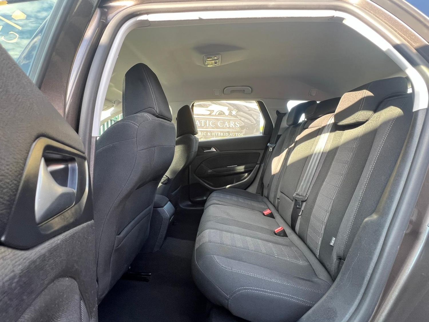 Used Peugeot 308 2015 for sale - 75497298: Photo 27