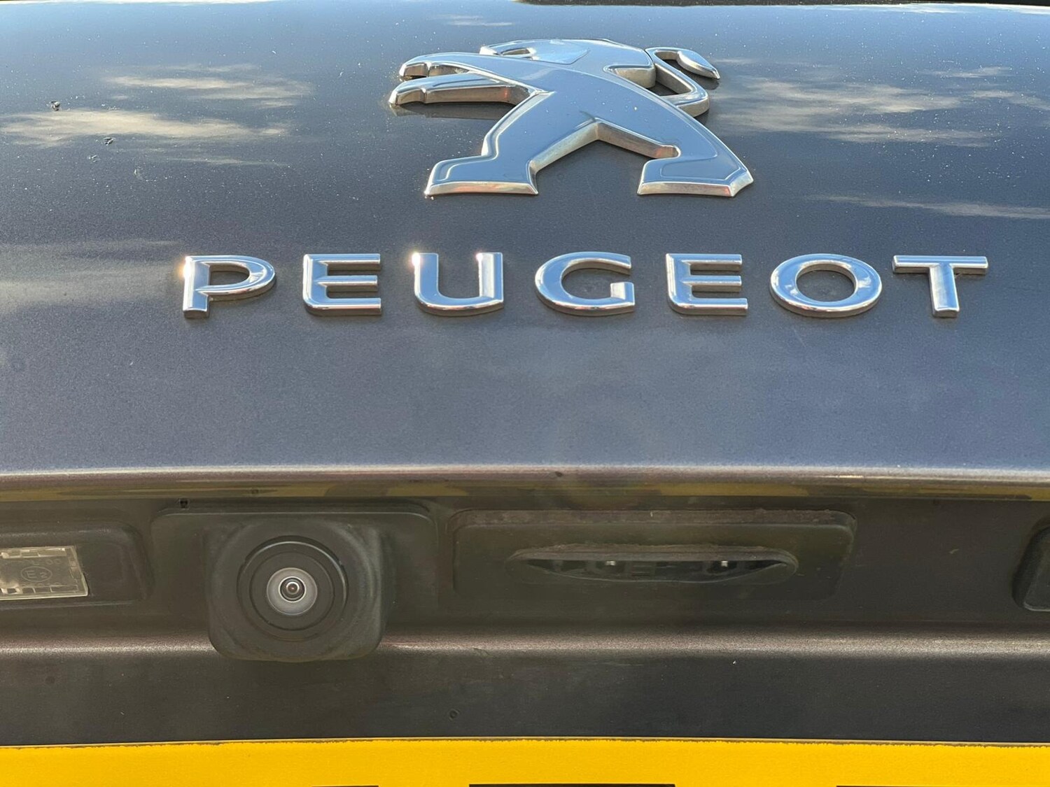 Used Peugeot 308 2015 for sale - 75497298: Photo 30