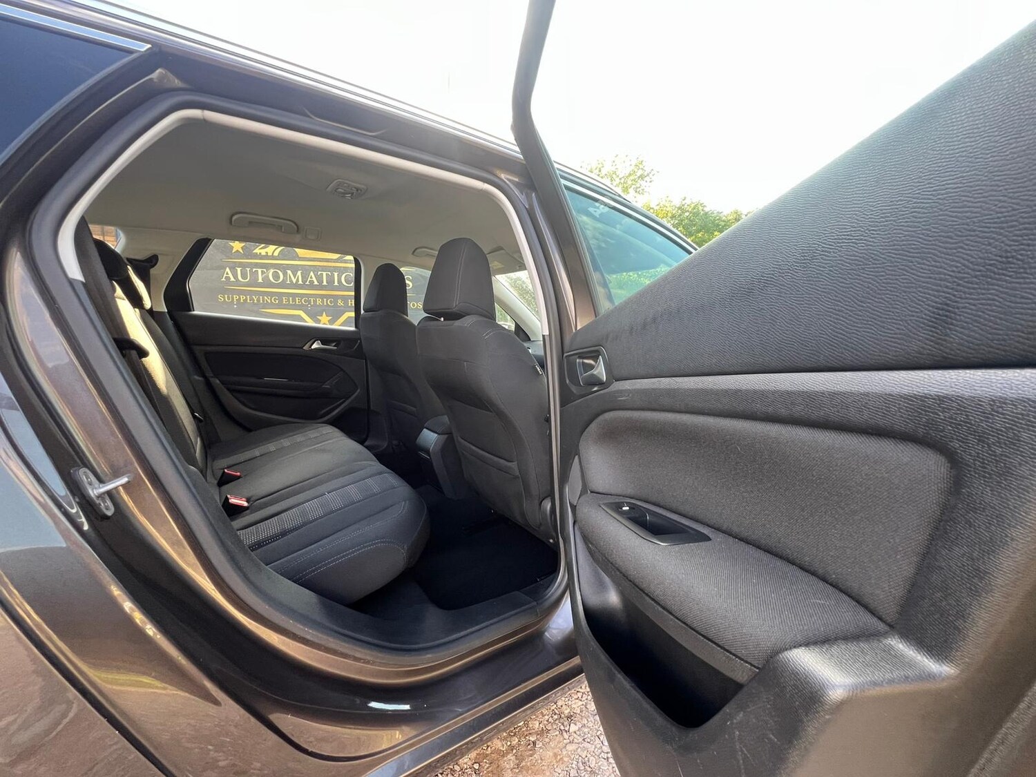 Used Peugeot 308 2015 for sale - 75497298: Photo 31