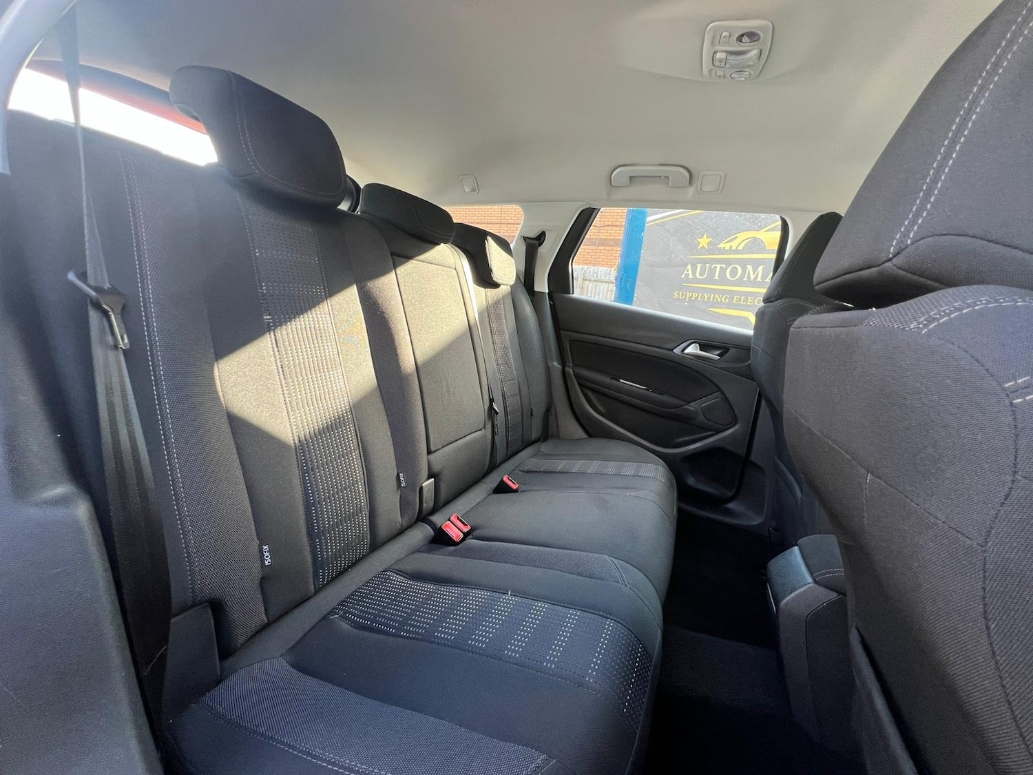 Used Peugeot 308 2015 for sale - 75497298: Photo 33