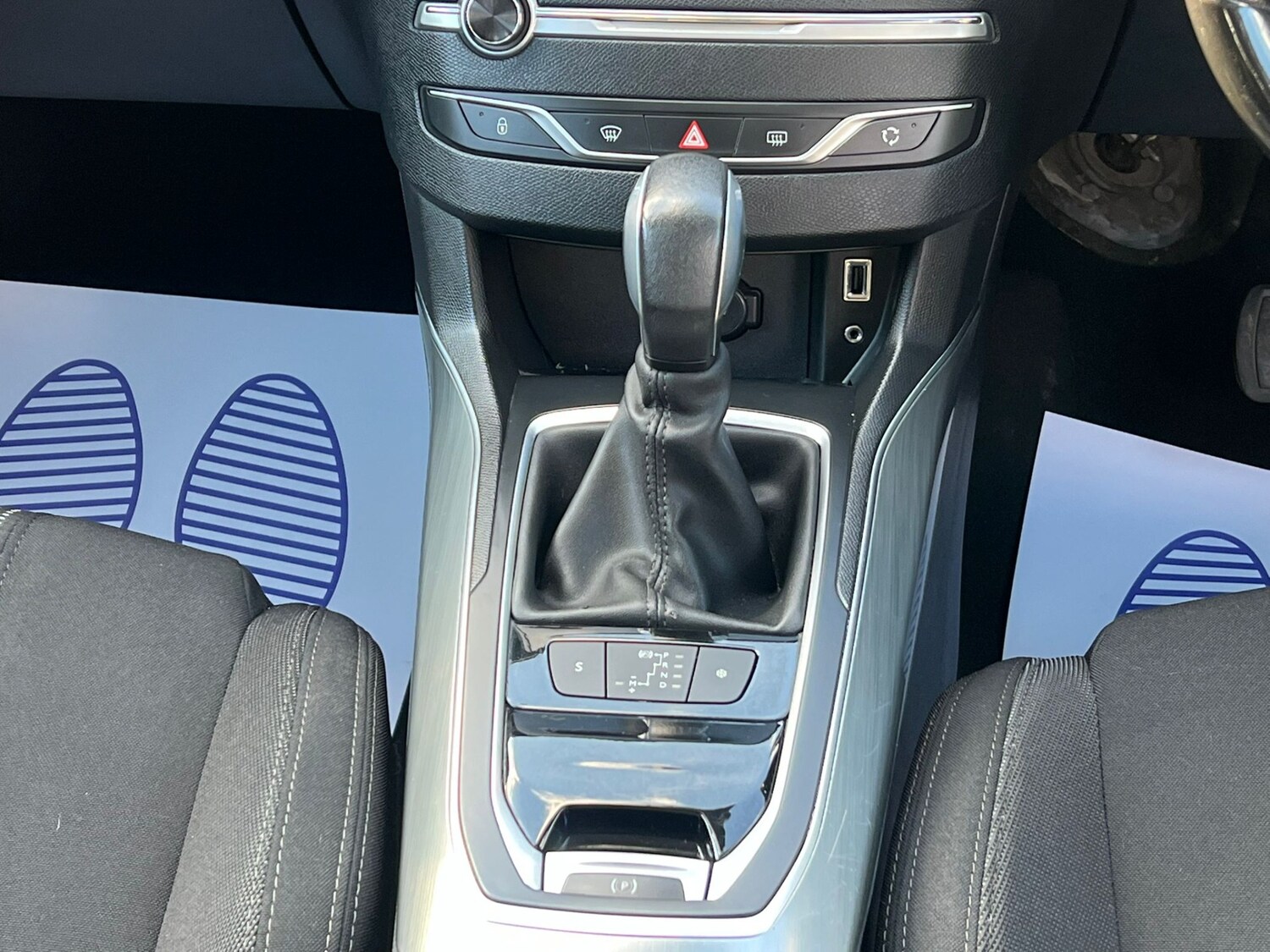 Used Peugeot 308 2015 for sale - 75497298: Photo 36