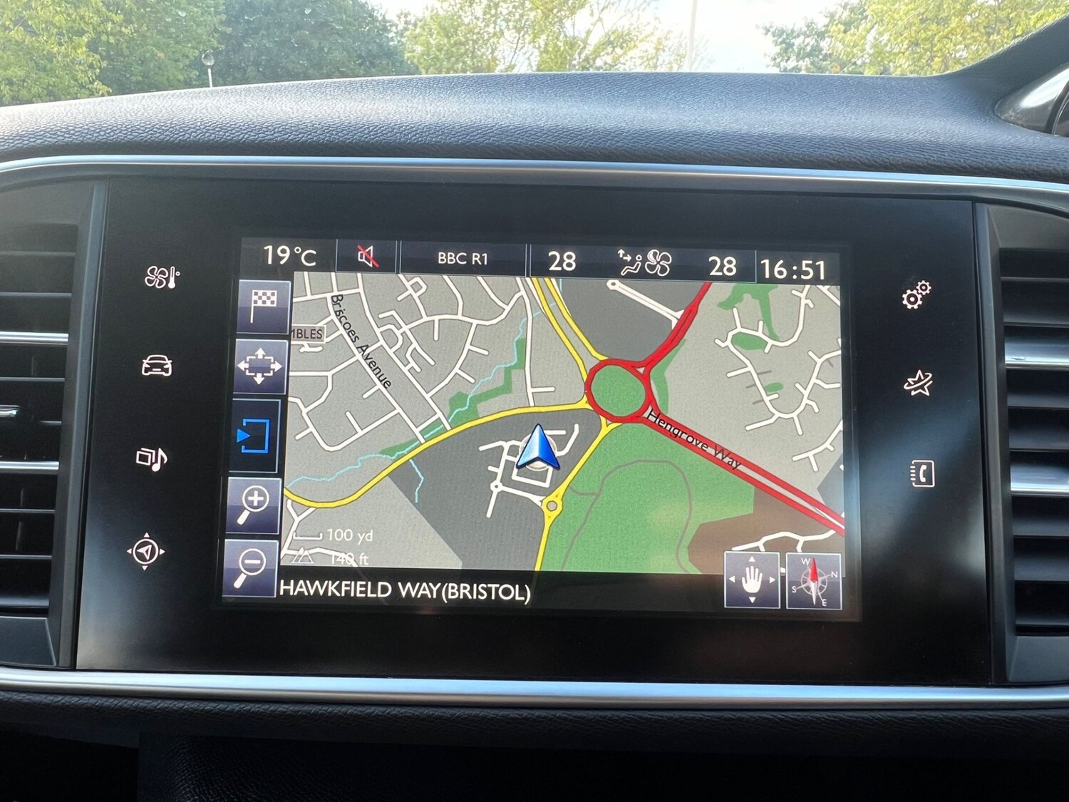 Used Peugeot 308 2015 for sale - 75497298: Photo 45