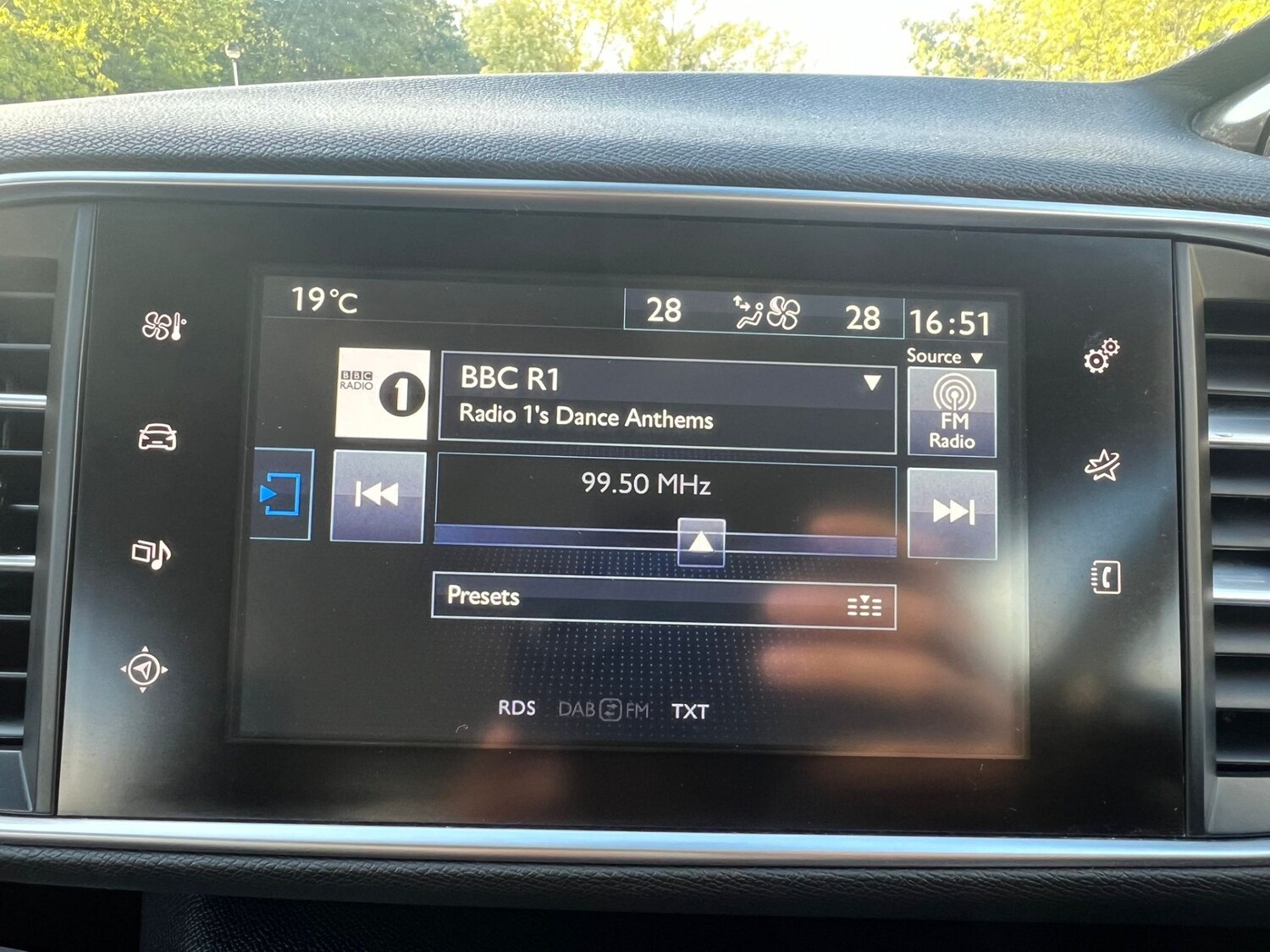 Used Peugeot 308 2015 for sale - 75497298: Photo 46