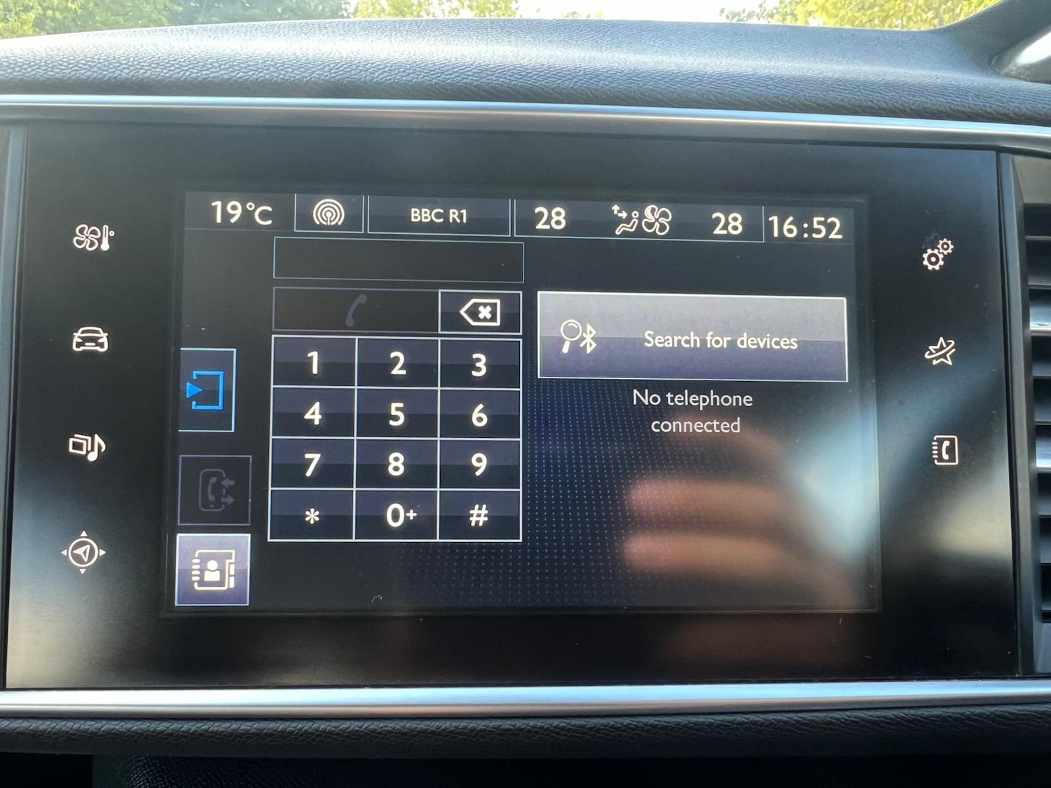 Used Peugeot 308 2015 for sale - 75497298: Photo 49