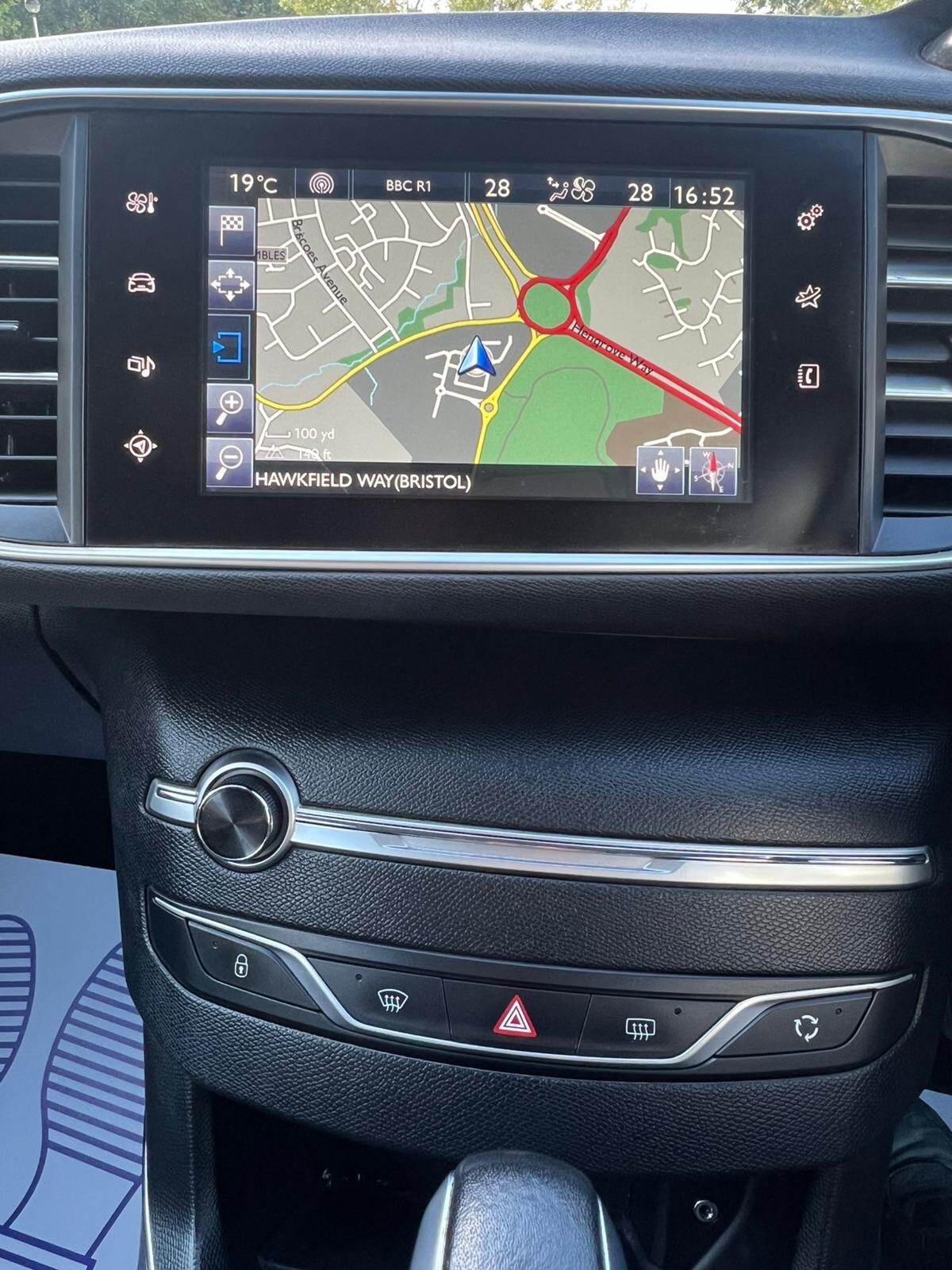 Used Peugeot 308 2015 for sale - 75497298: Photo 50