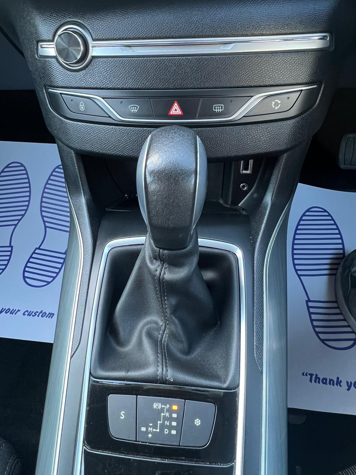 Used Peugeot 308 2015 for sale - 75497298: Photo 51