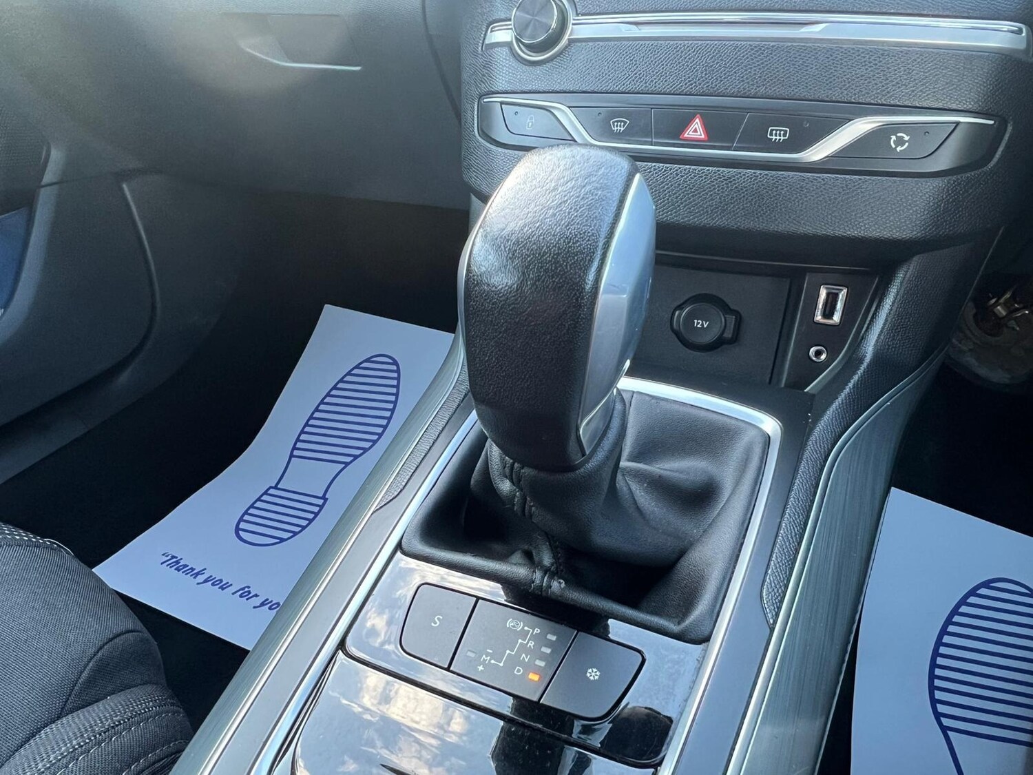 Used Peugeot 308 2015 for sale - 75497298: Photo 53