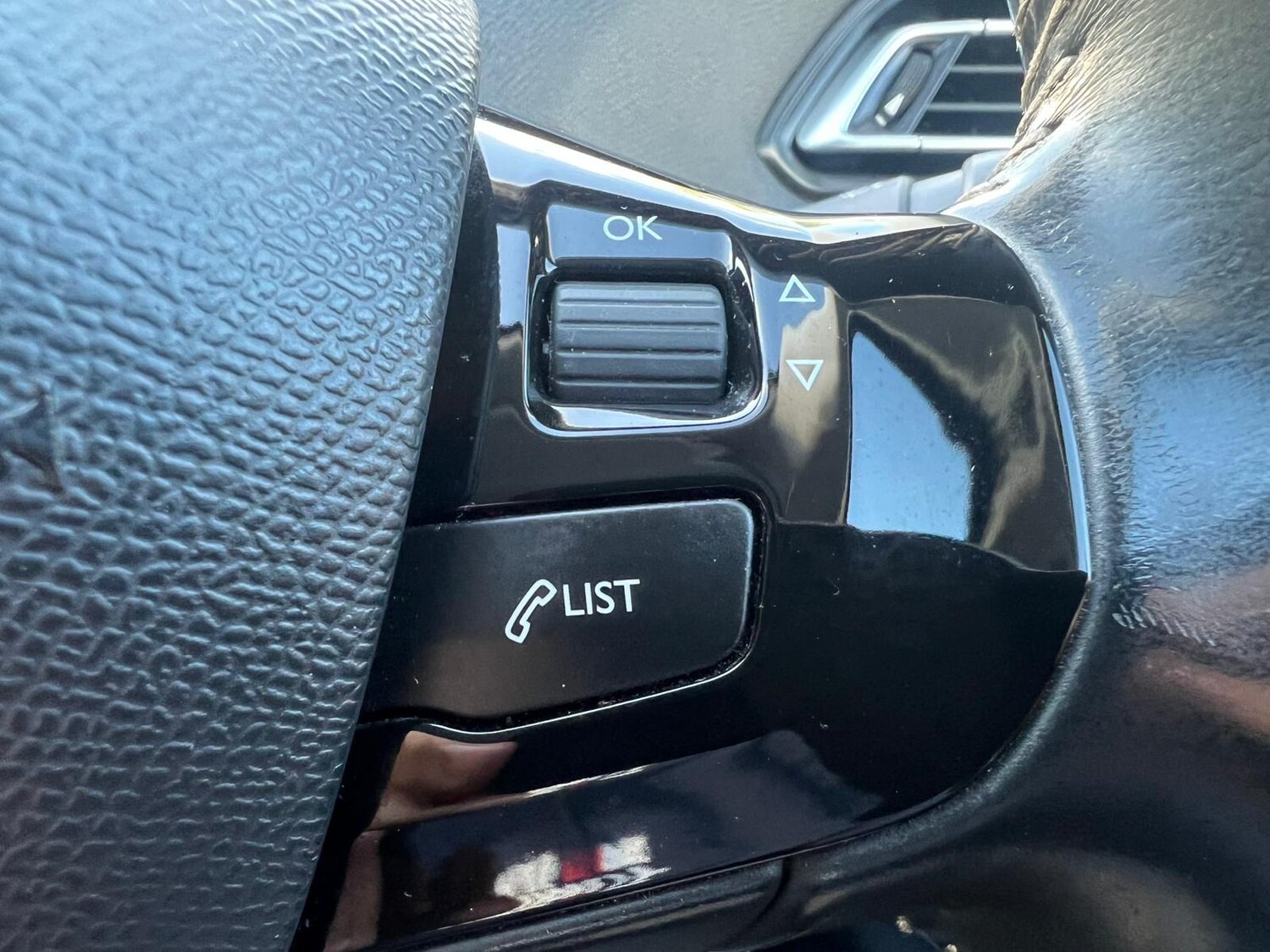 Used Peugeot 308 2015 for sale - 75497298: Photo 55