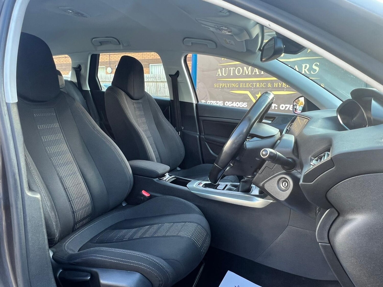 Used Peugeot 308 2015 for sale - 75497298: Photo 56