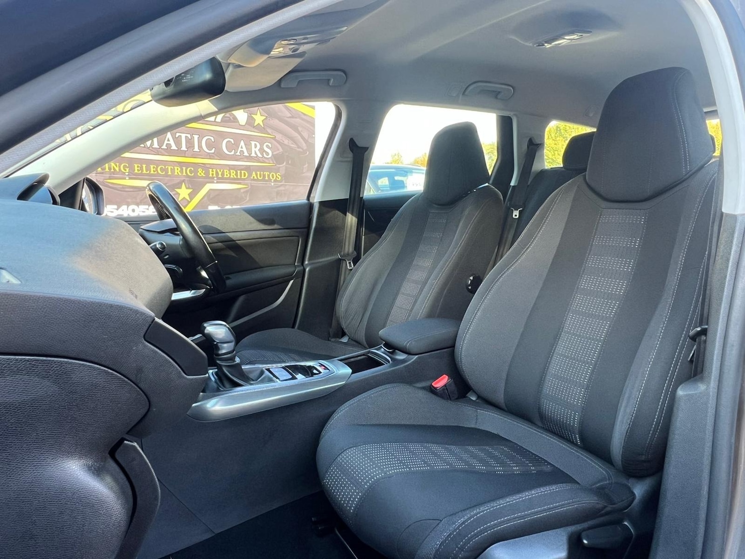 Used Peugeot 308 2015 for sale - 75497298: Photo 57