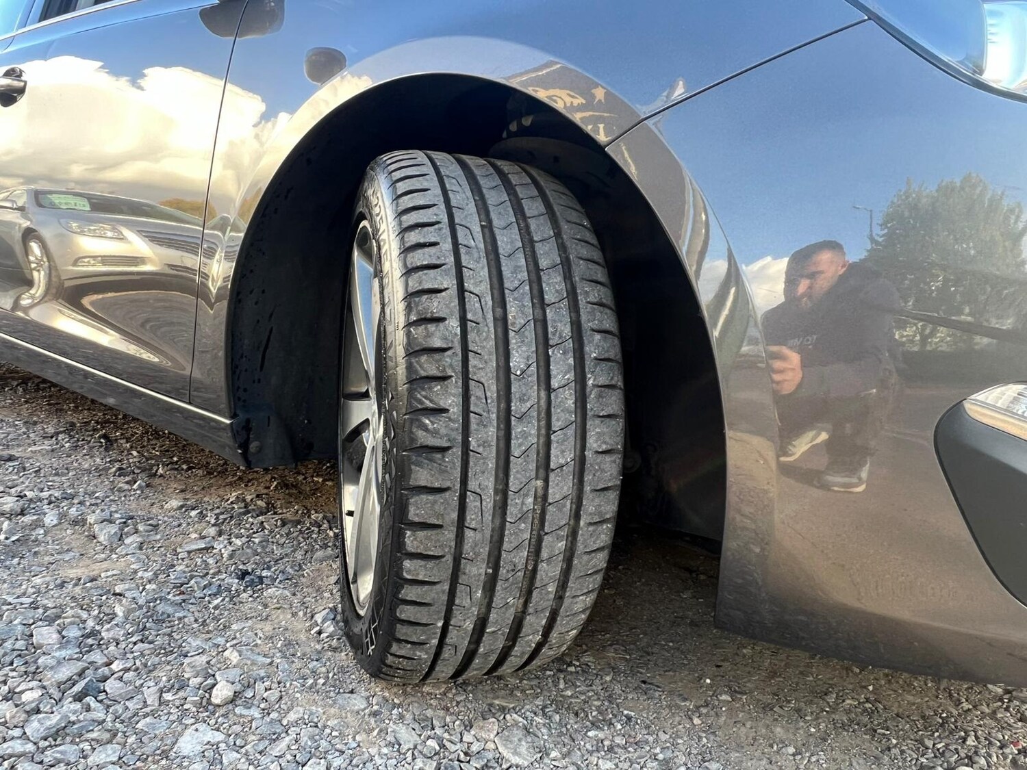 Used Peugeot 308 2015 for sale - 75497298: Photo 58