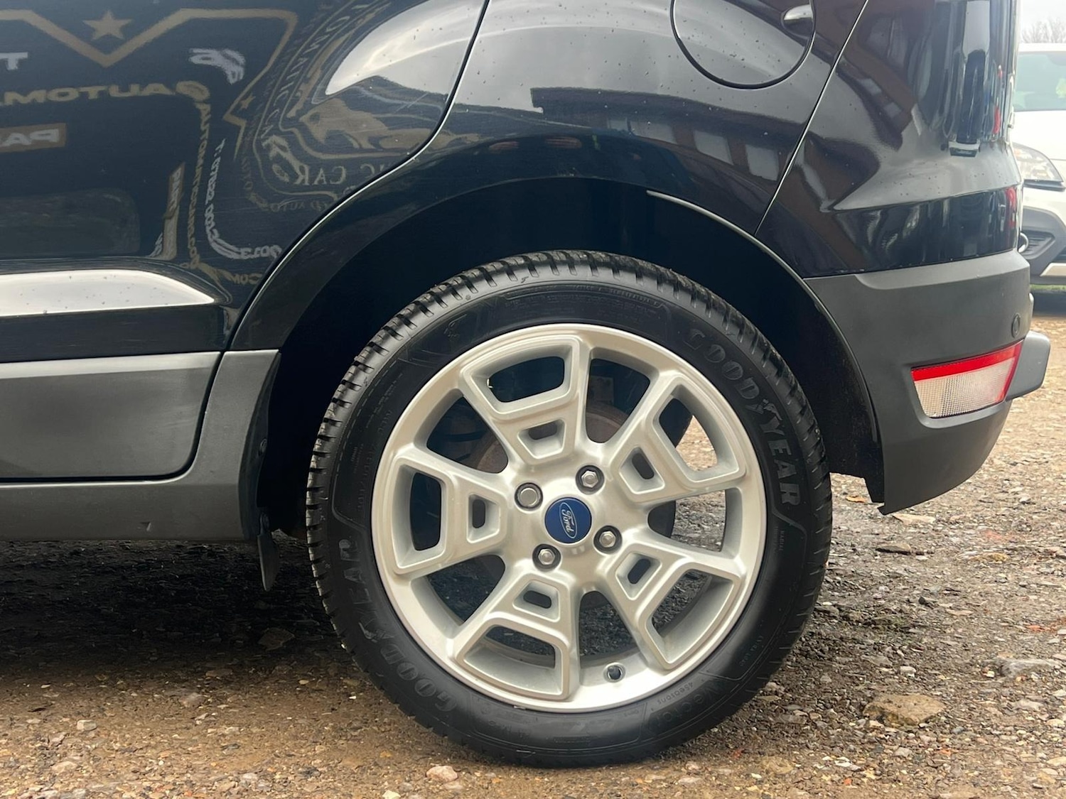 Used Ford Ecosport 2017 for sale - 76511039: Photo 13