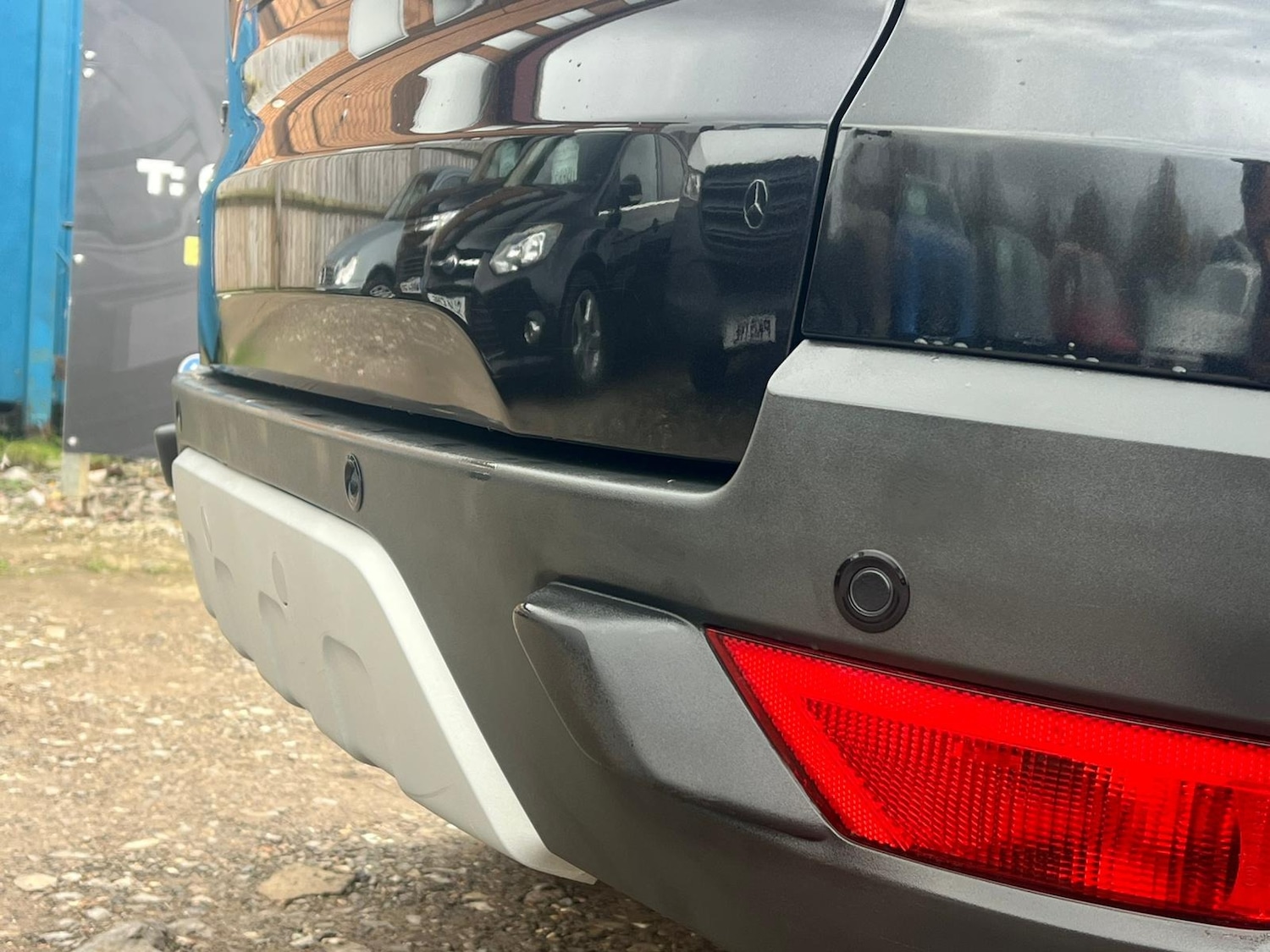 Used Ford Ecosport 2017 for sale - 76511039: Photo 17