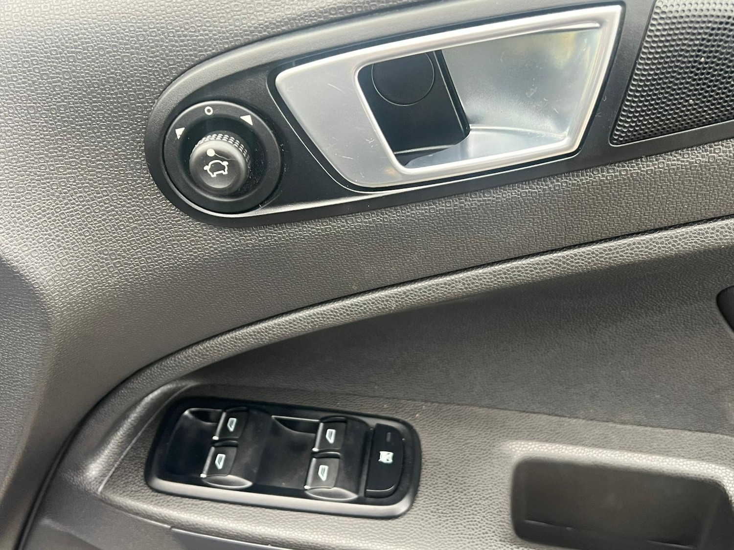 Used Ford Ecosport 2017 for sale - 76511039: Photo 23