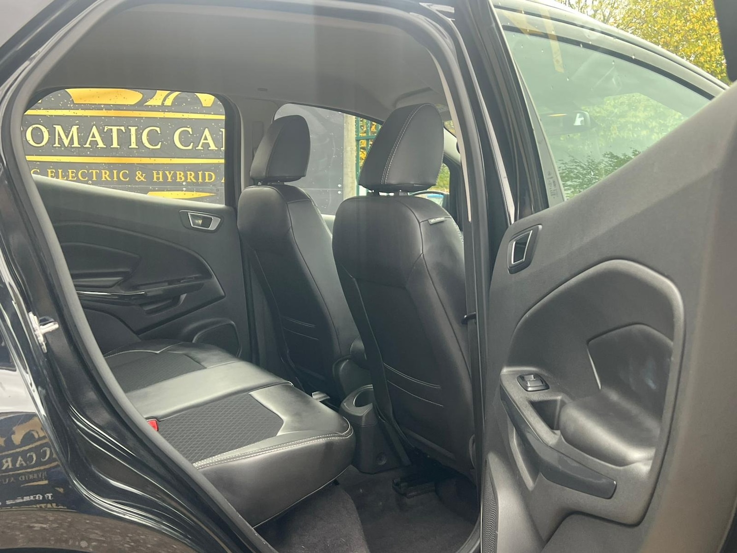 Used Ford Ecosport 2017 for sale - 76511039: Photo 25