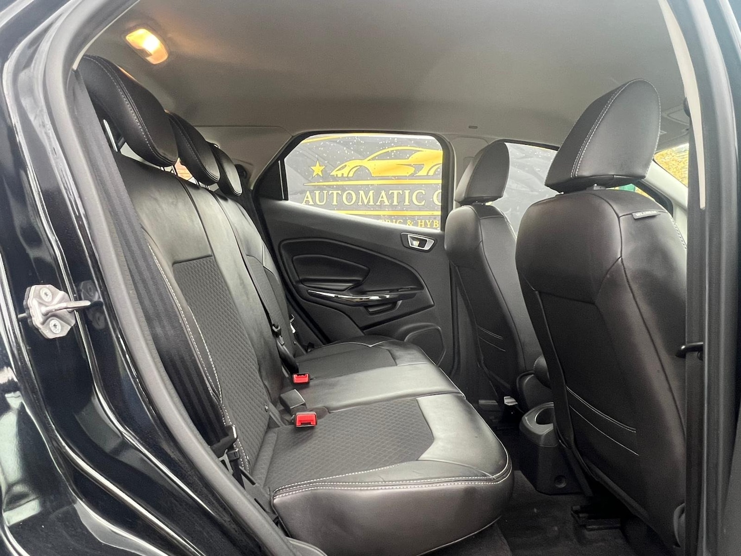 Used Ford Ecosport 2017 for sale - 76511039: Photo 26