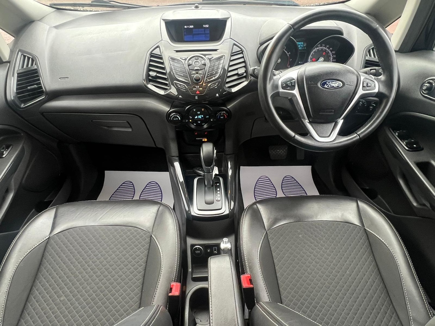 Used Ford Ecosport 2017 for sale - 76511039: Photo 28