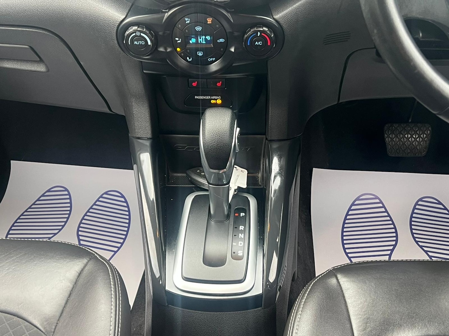 Used Ford Ecosport 2017 for sale - 76511039: Photo 32