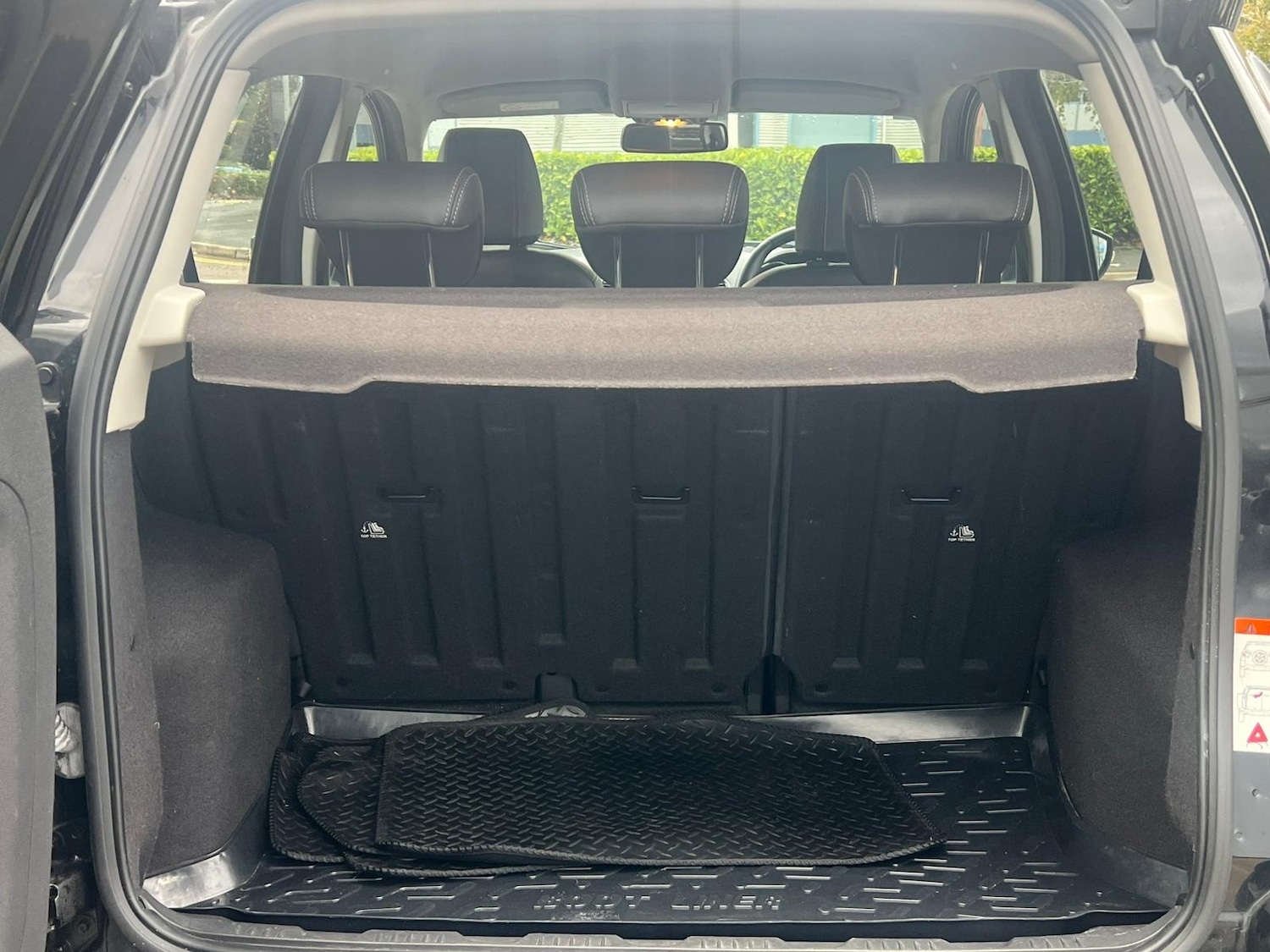 Used Ford Ecosport 2017 for sale - 76511039: Photo 34