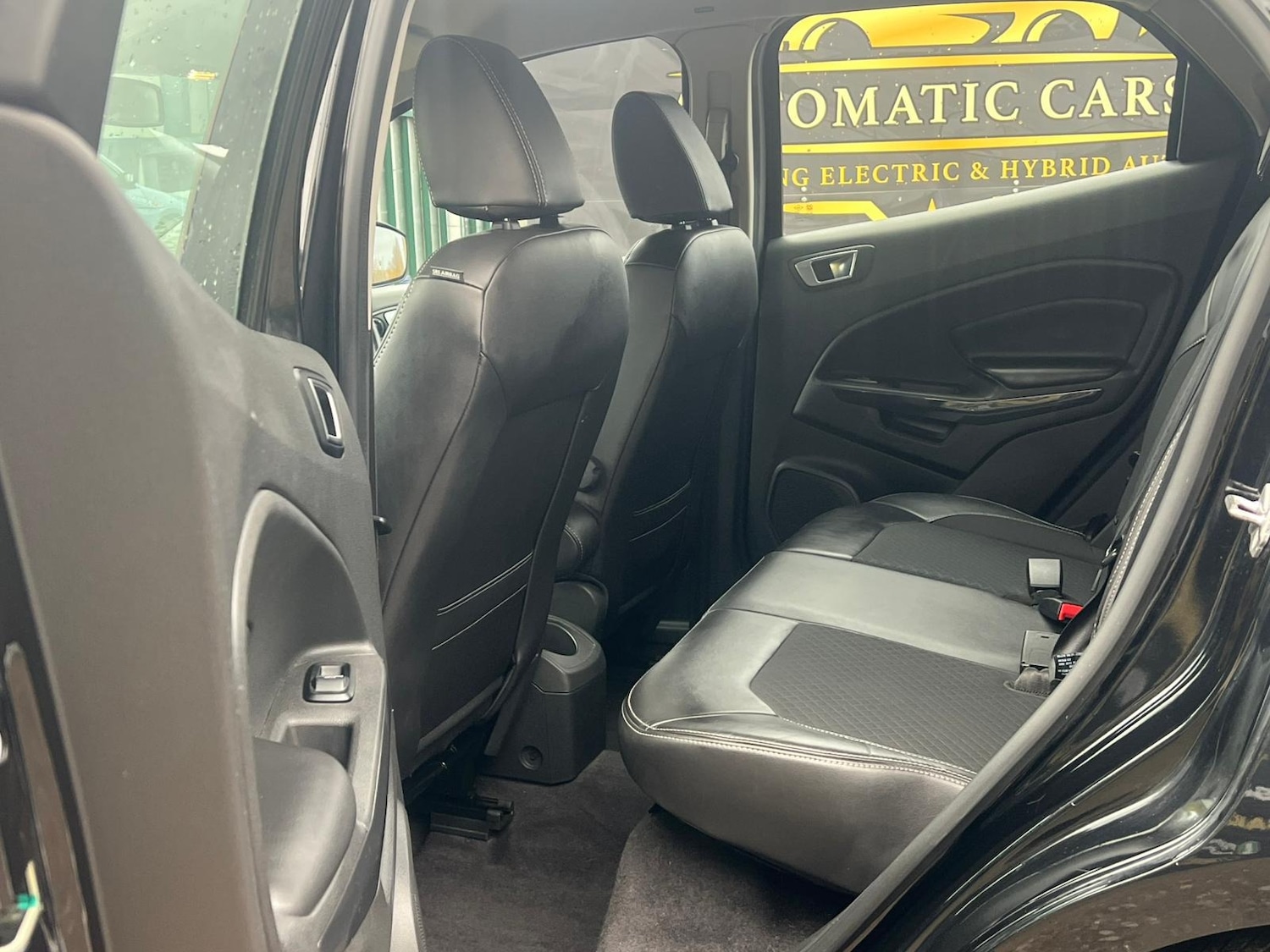 Used Ford Ecosport 2017 for sale - 76511039: Photo 35