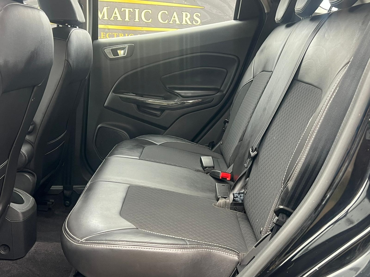 Used Ford Ecosport 2017 for sale - 76511039: Photo 36