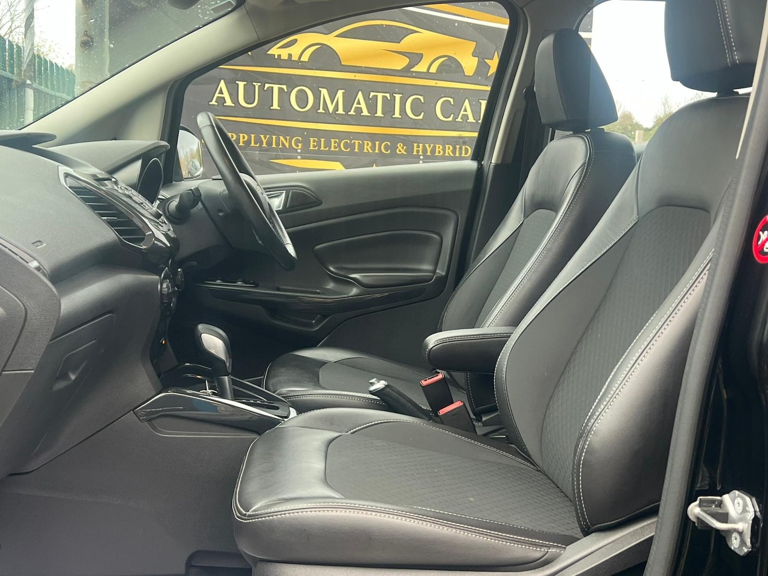 Used Ford Ecosport 2017 for sale - 76511039: Photo 39