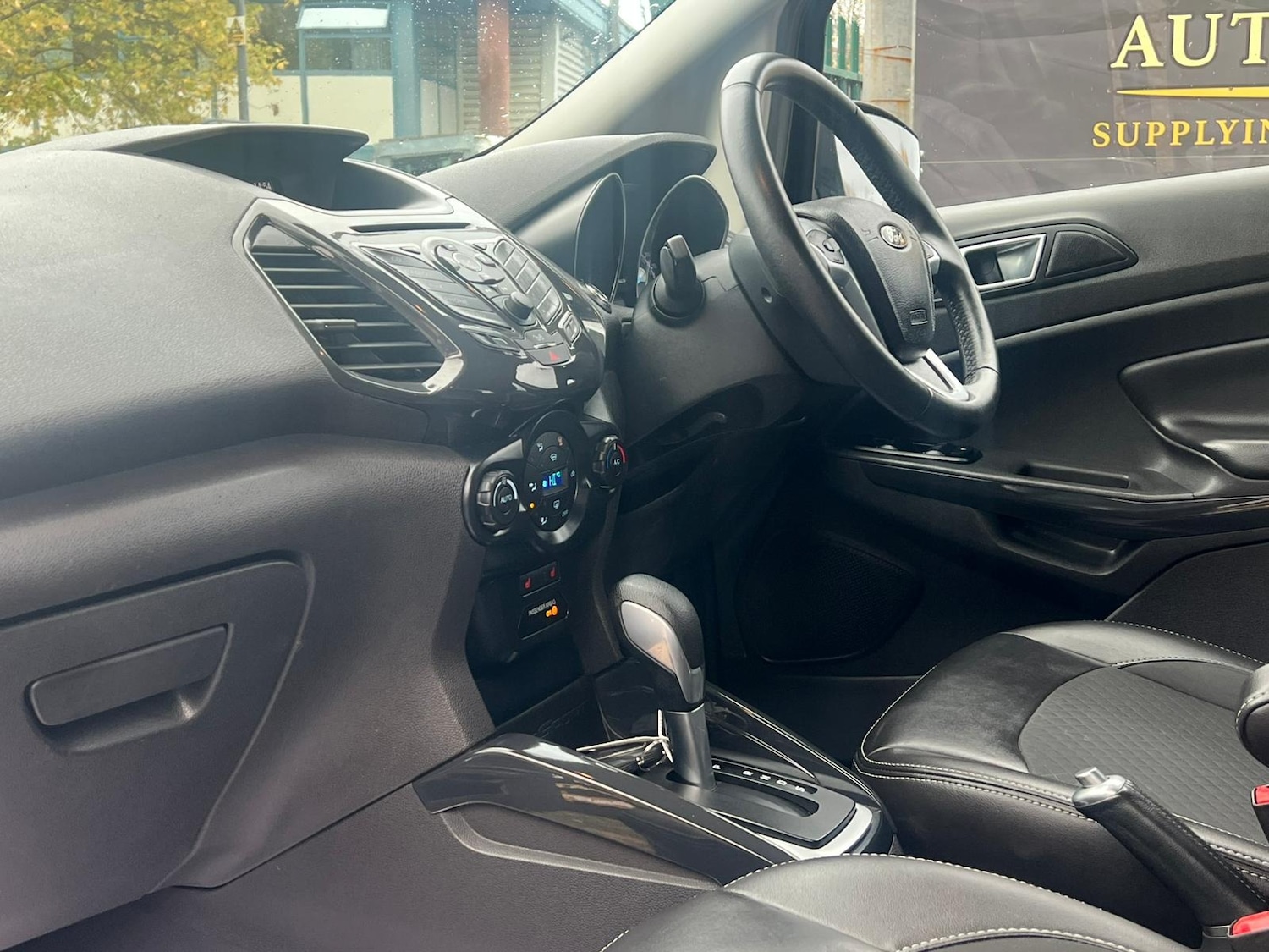 Used Ford Ecosport 2017 for sale - 76511039: Photo 42