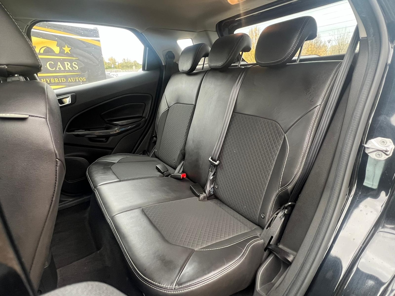 Used Ford Ecosport 2017 for sale - 76511039: Photo 43