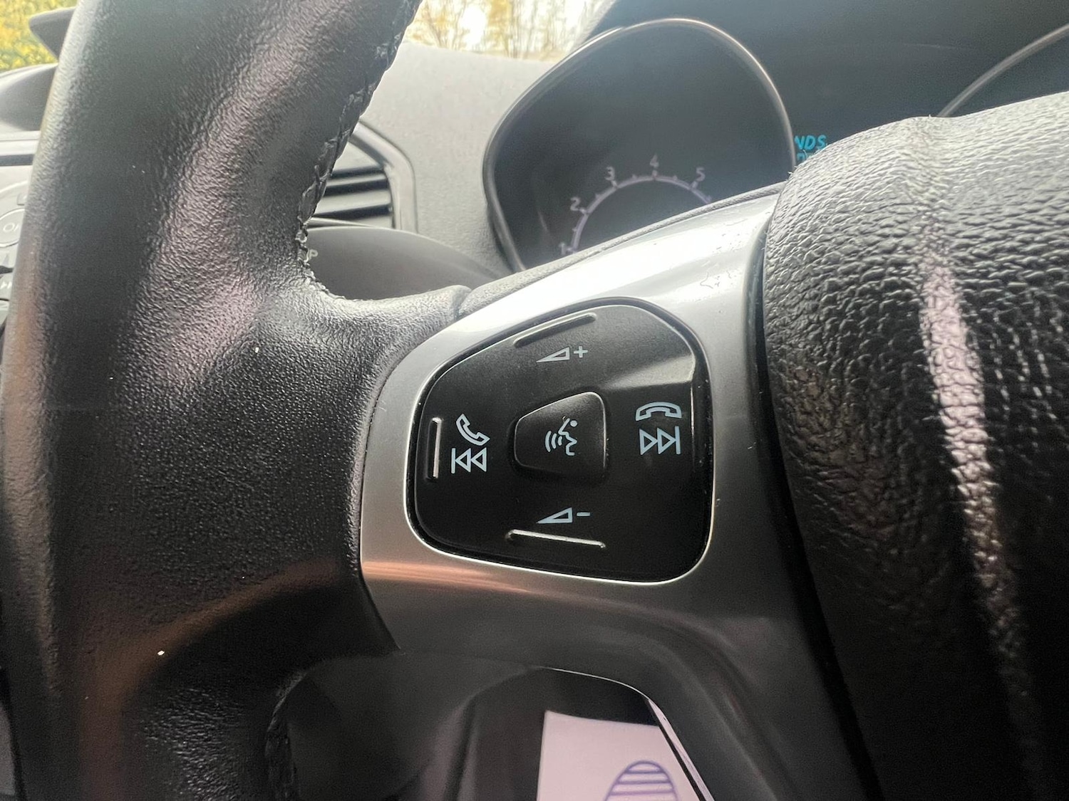 Used Ford Ecosport 2017 for sale - 76511039: Photo 46