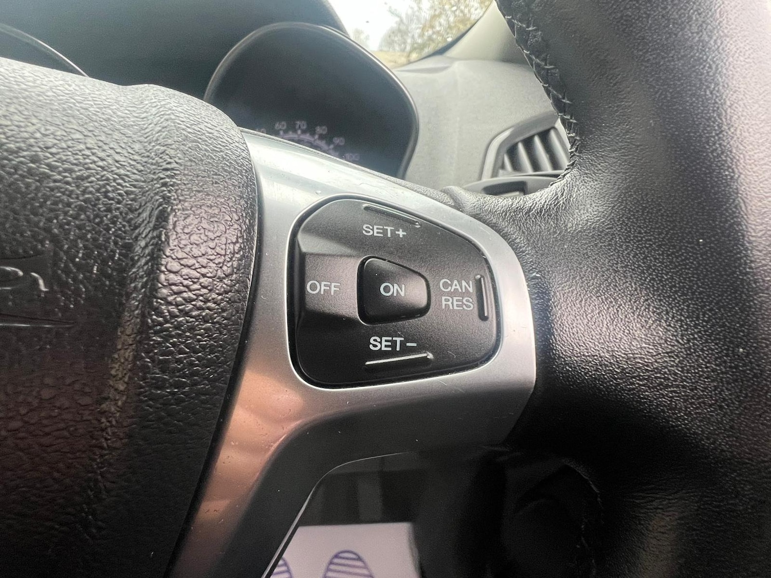 Used Ford Ecosport 2017 for sale - 76511039: Photo 47