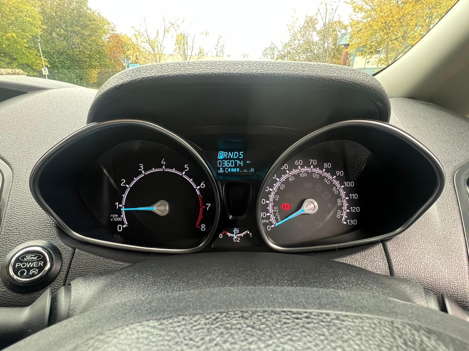 Used Ford Ecosport 2017 for sale - 76511039: Photo 48