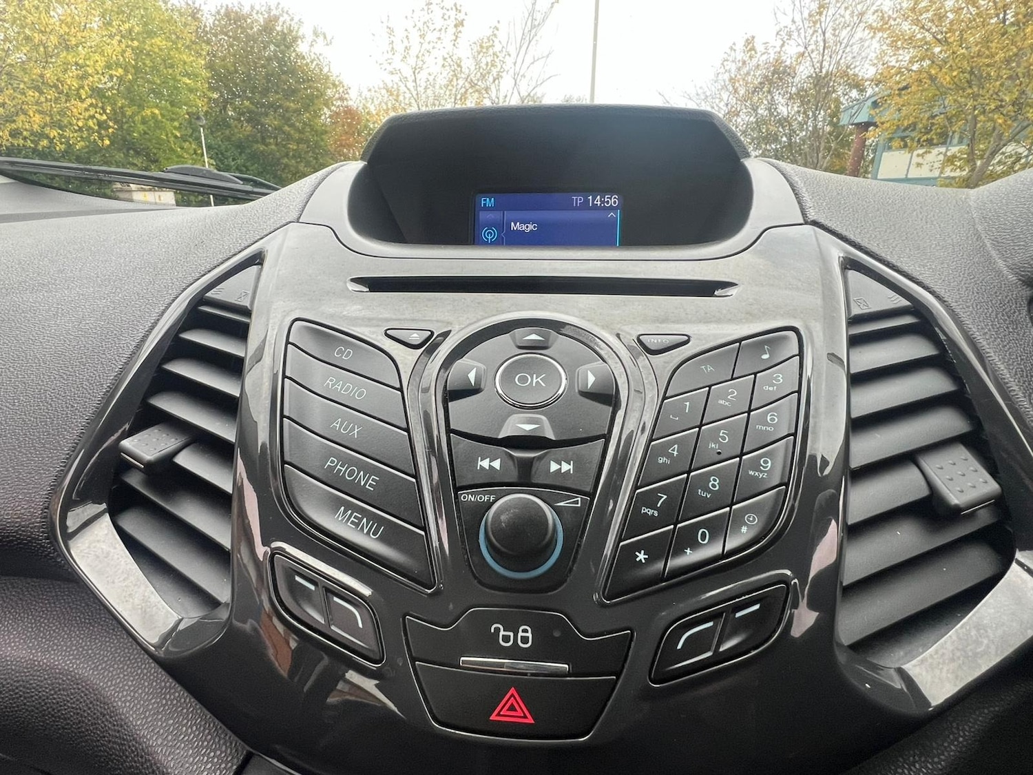 Used Ford Ecosport 2017 for sale - 76511039: Photo 51