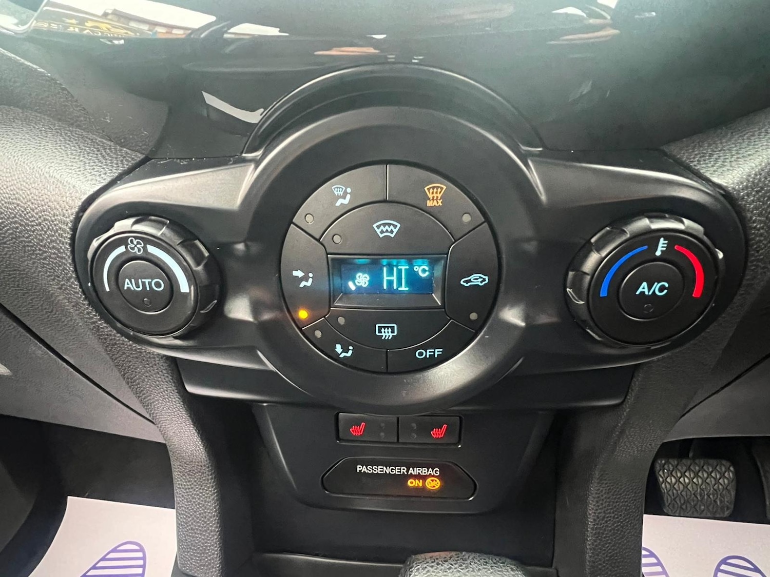 Used Ford Ecosport 2017 for sale - 76511039: Photo 52