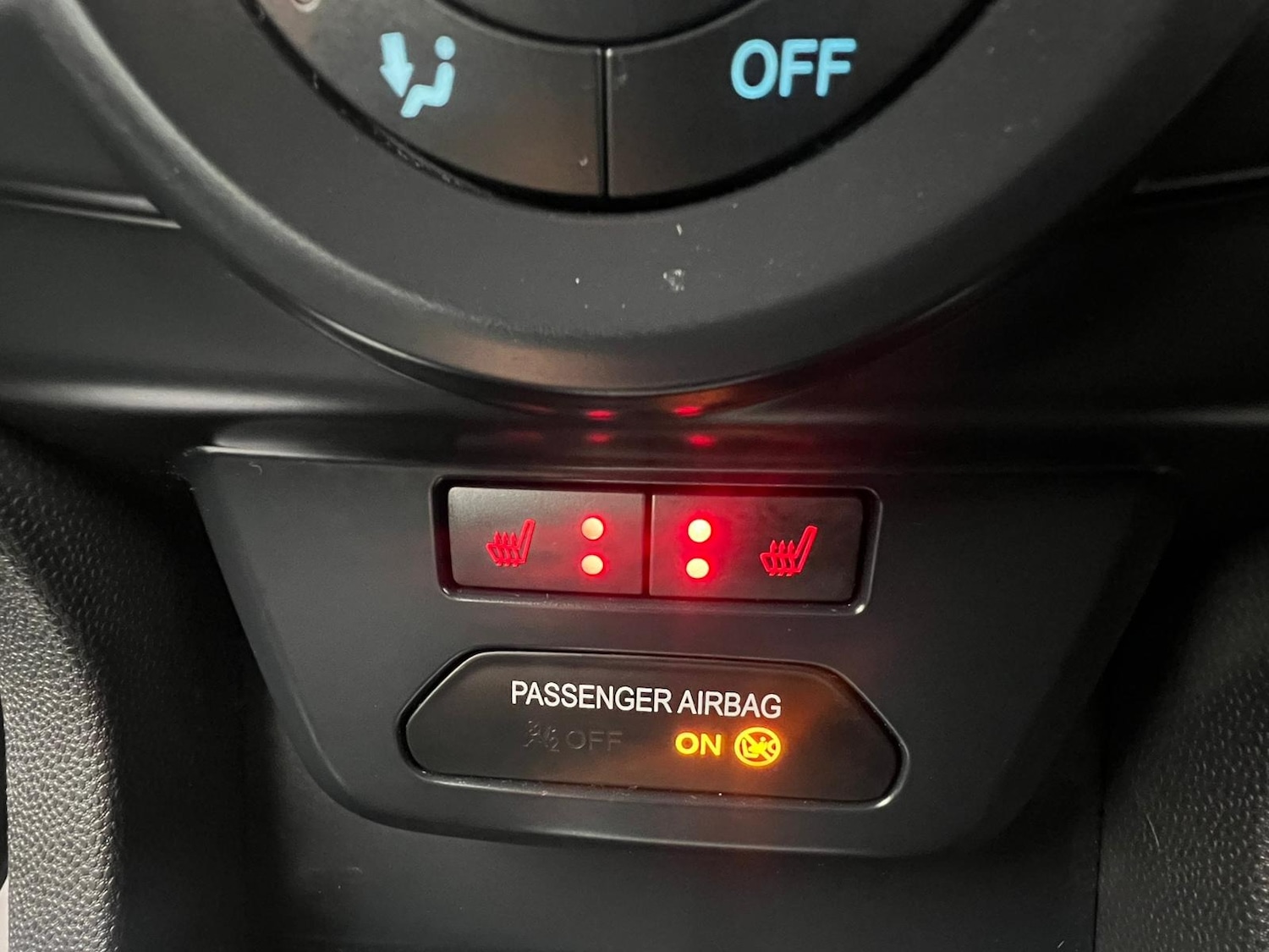 Used Ford Ecosport 2017 for sale - 76511039: Photo 53