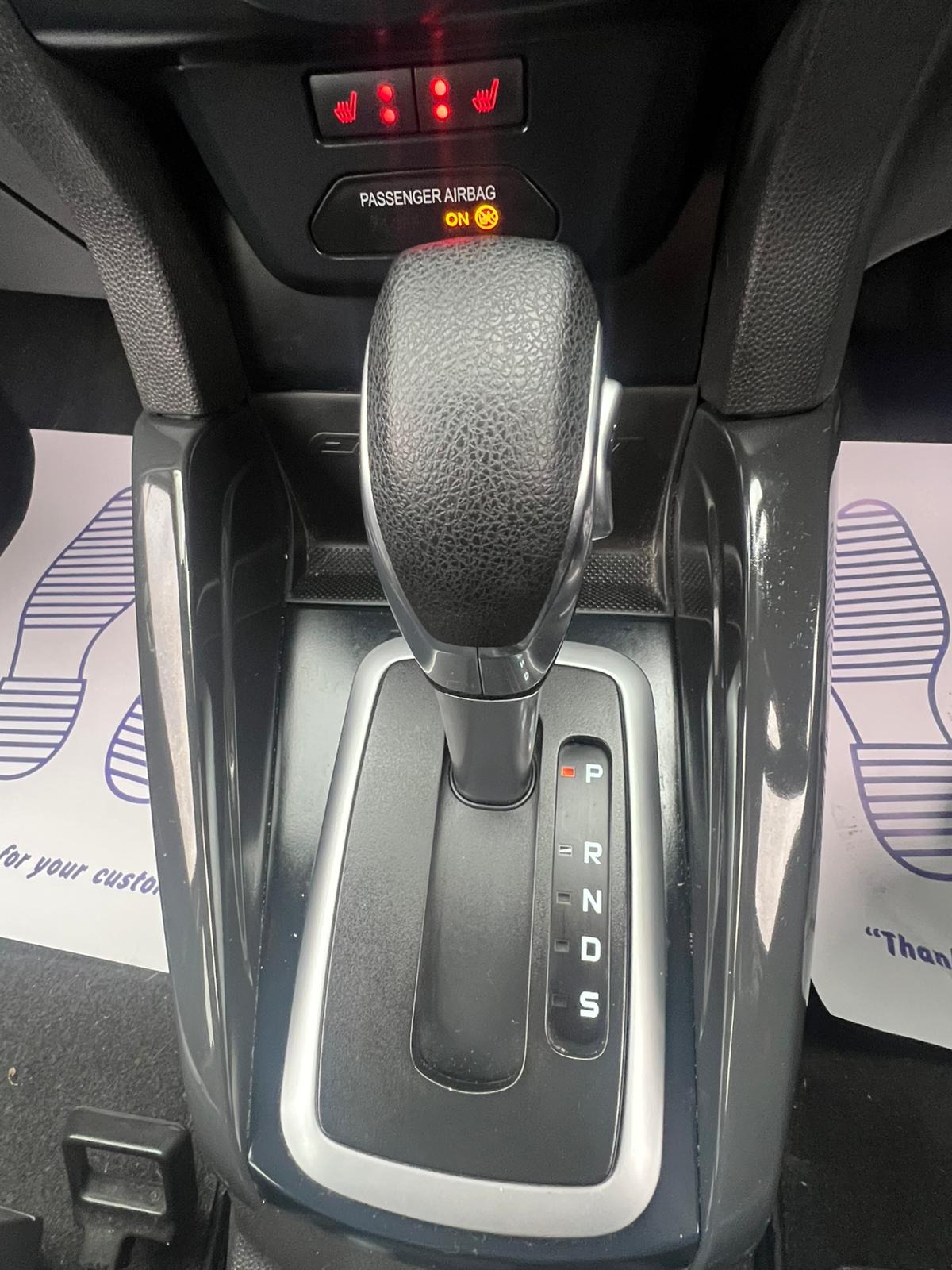 Used Ford Ecosport 2017 for sale - 76511039: Photo 54