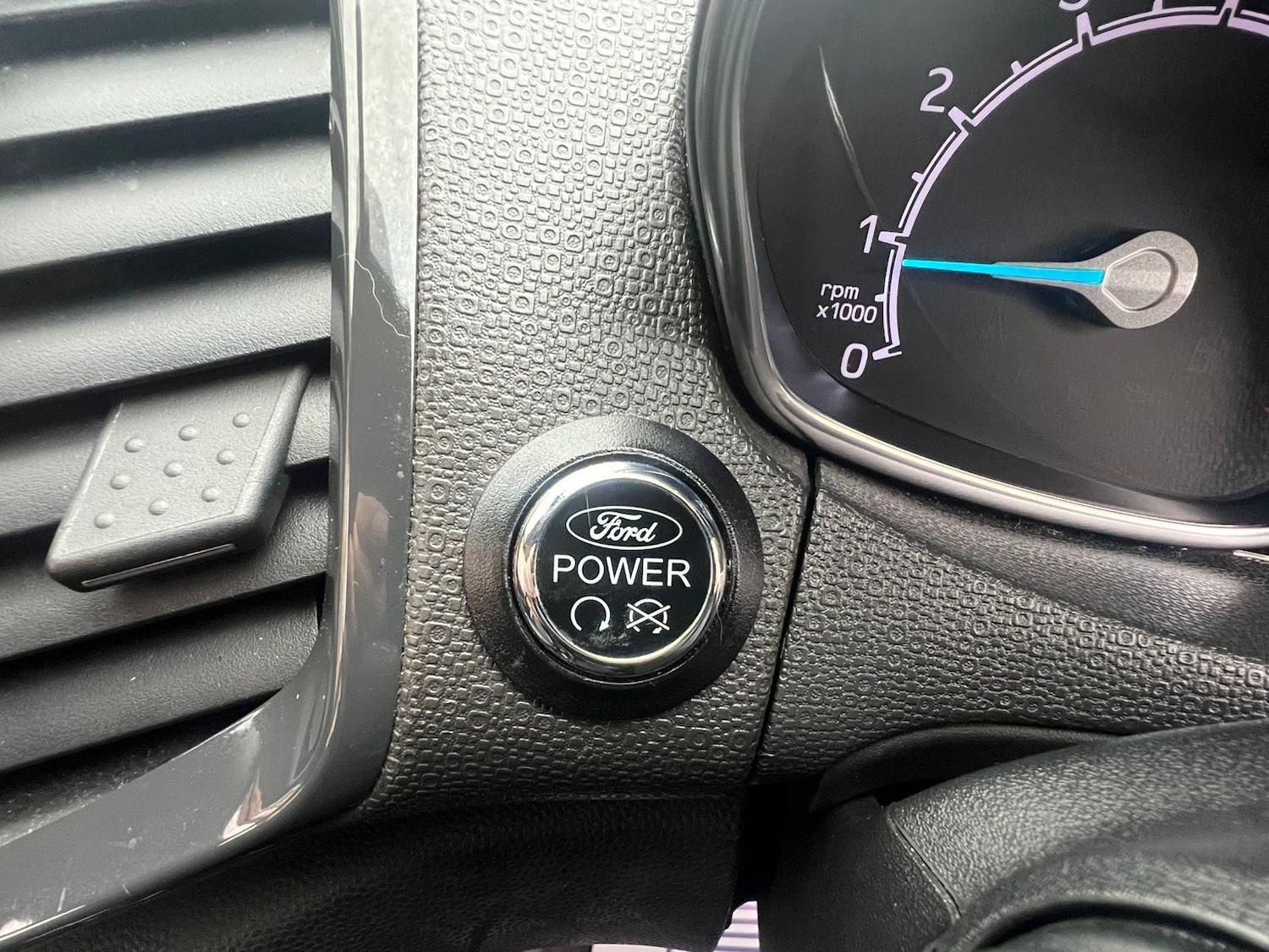 Used Ford Ecosport 2017 for sale - 76511039: Photo 55