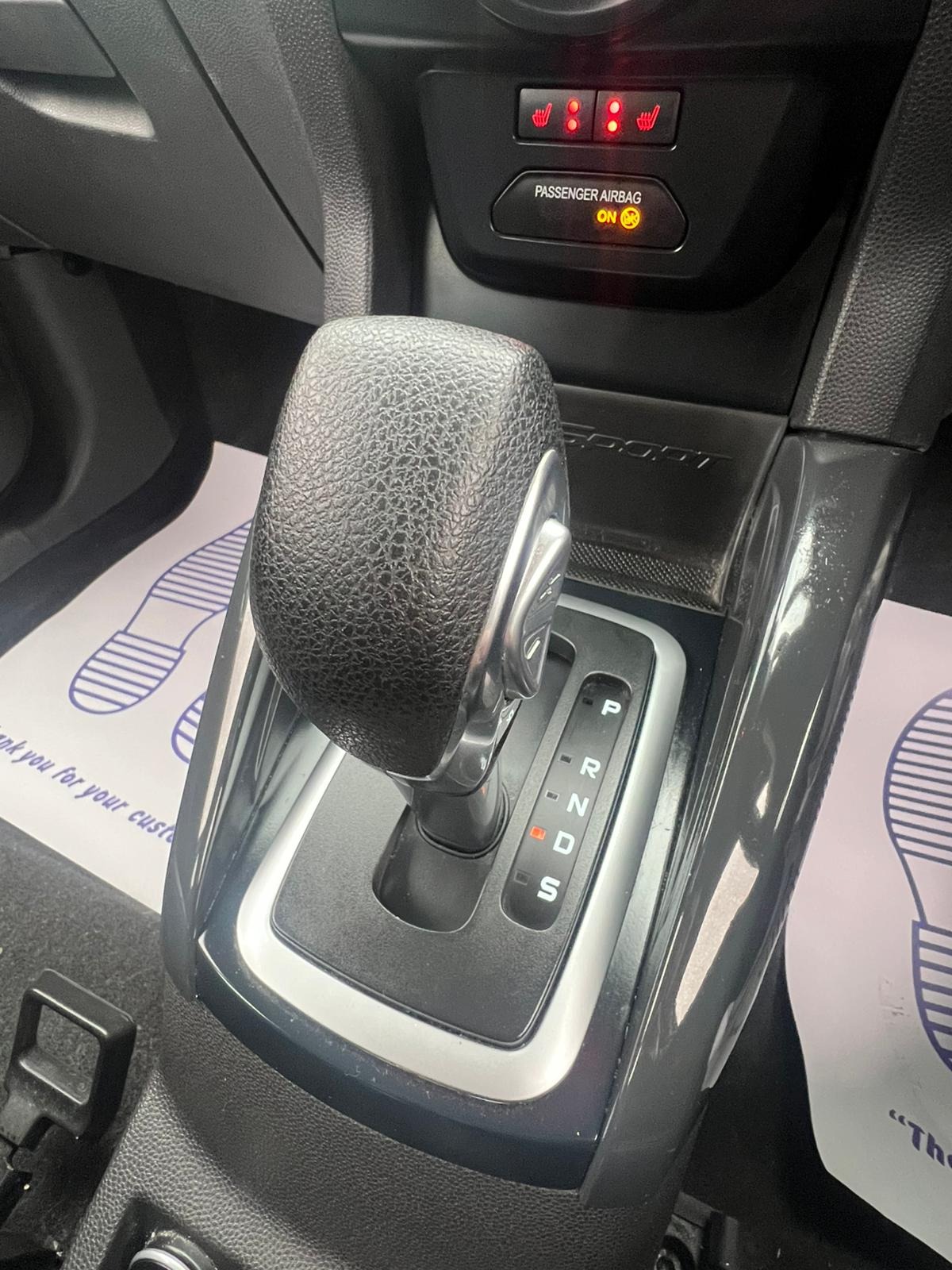 Used Ford Ecosport 2017 for sale - 76511039: Photo 56