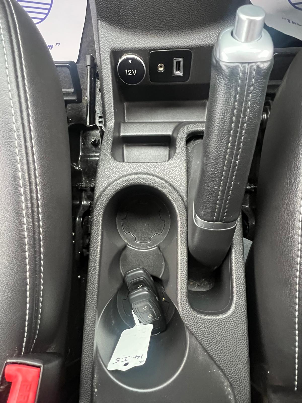 Used Ford Ecosport 2017 for sale - 76511039: Photo 57