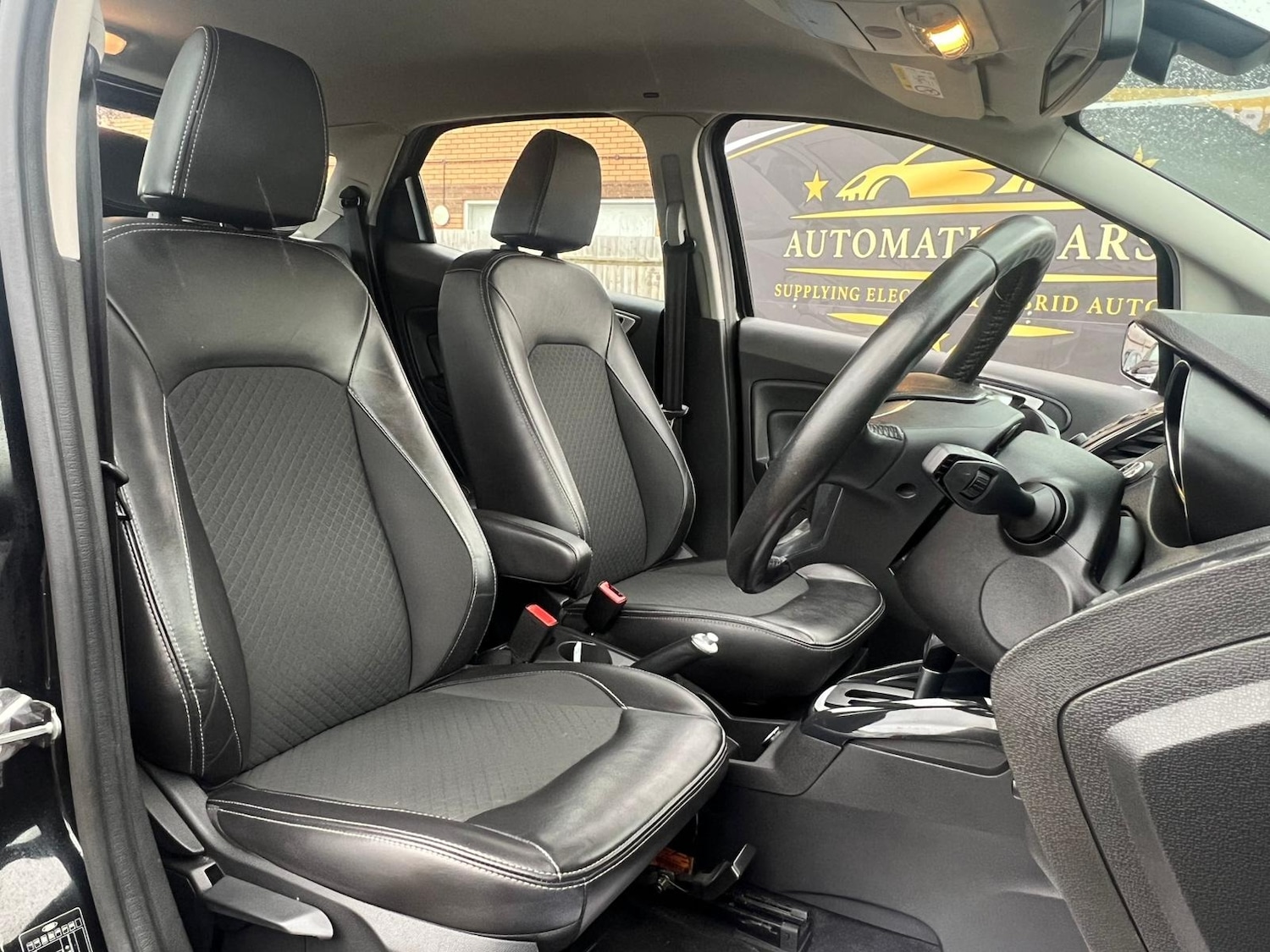 Used Ford Ecosport 2017 for sale - 76511039: Photo 58