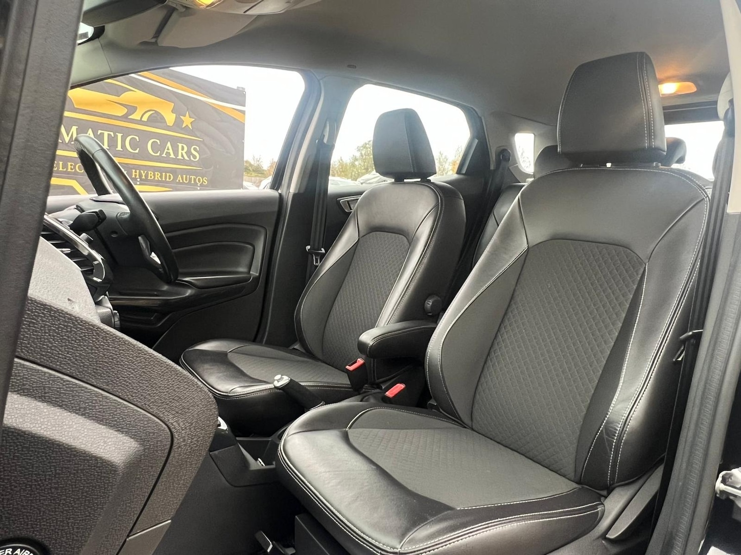 Used Ford Ecosport 2017 for sale - 76511039: Photo 59