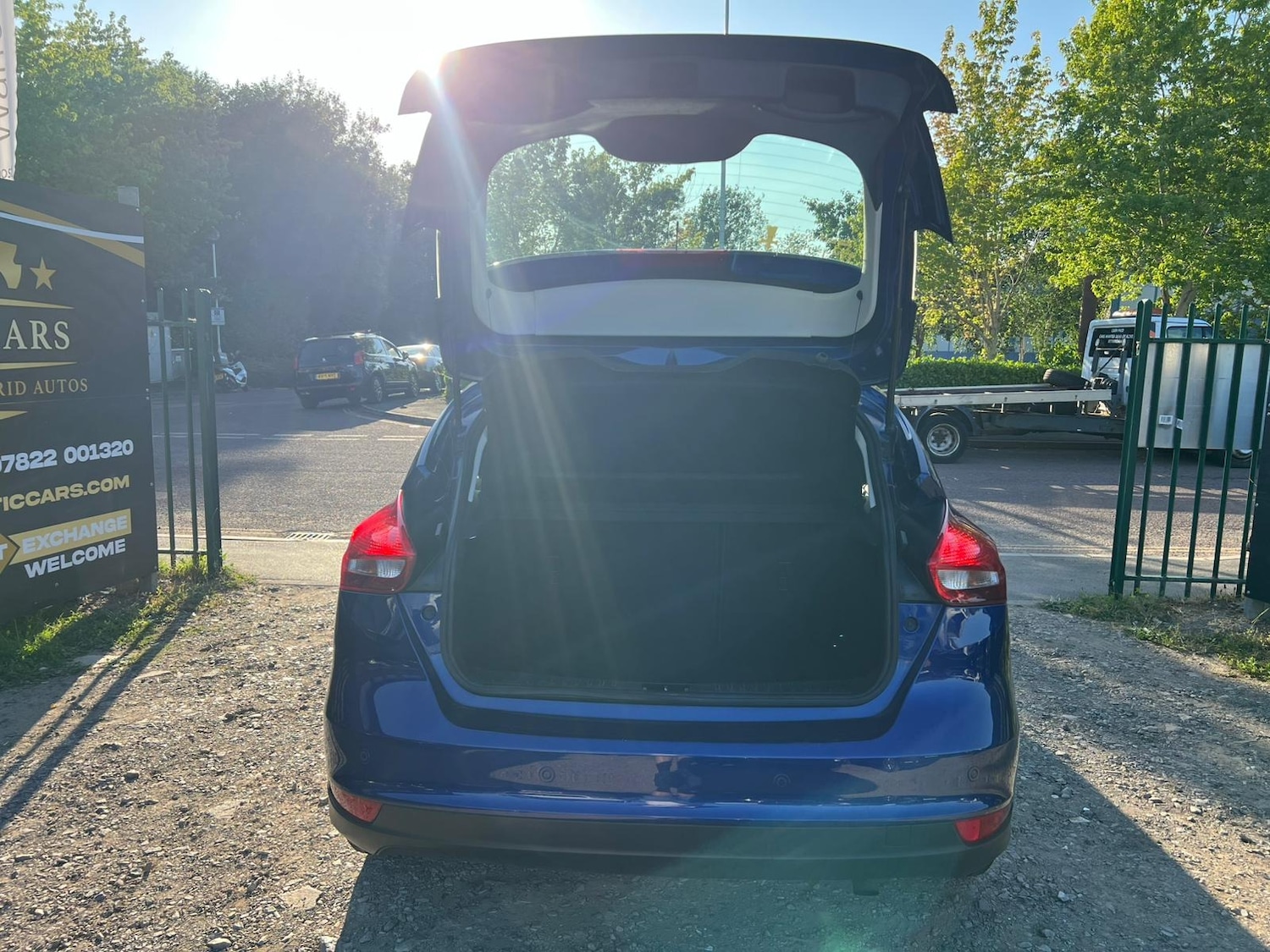 Vehicle 29
