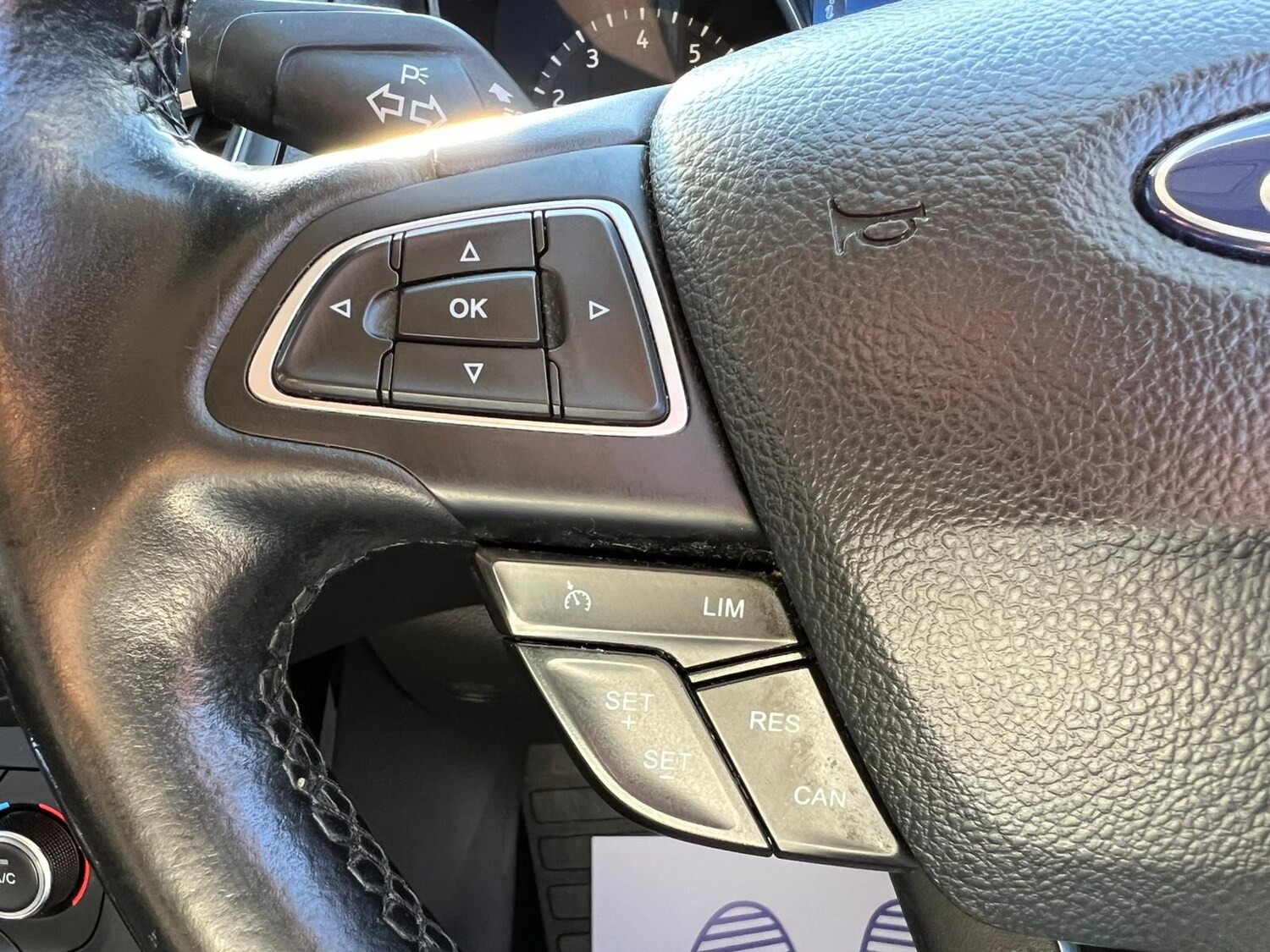 Vehicle 33