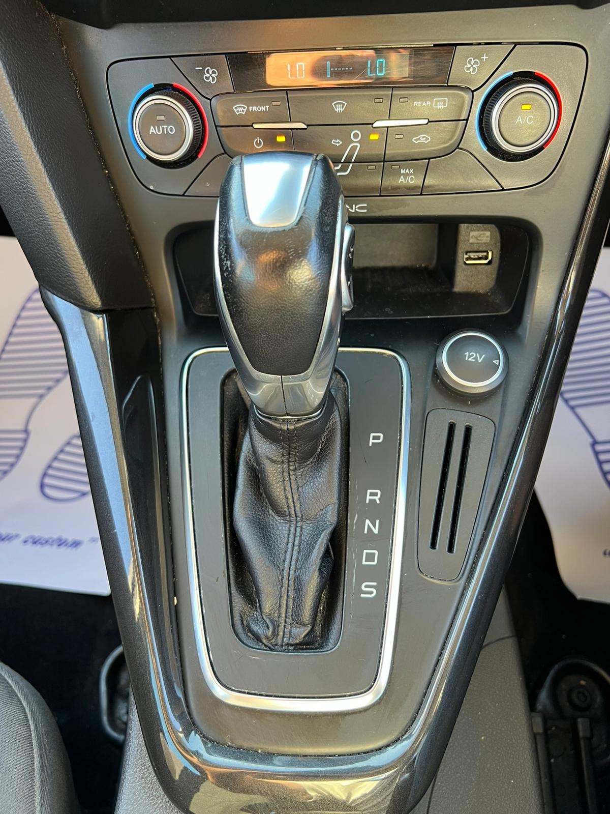 Vehicle 36